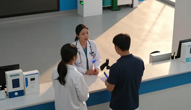 如何有效实现慢病患者的个性化诊疗管理