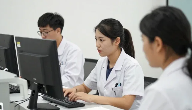 医疗技术服务使用技巧分享