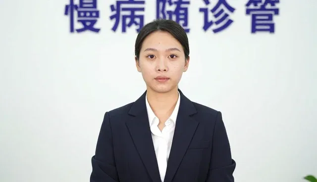 智能健康管理系统如何推动个性化诊疗升级