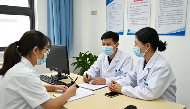 重庆弘医堂医院有限公司观察个性化健康计划市场发展方向