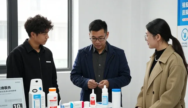 医疗技术设备的日常使用与维护策略